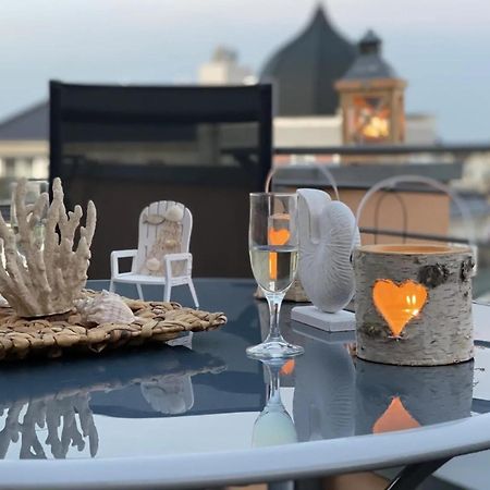 Villa Seeadler Borgerende-Rethwisch Bagian luar foto