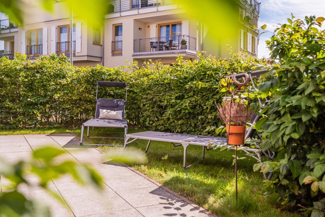 Villa Seeadler Borgerende-Rethwisch Bagian luar foto