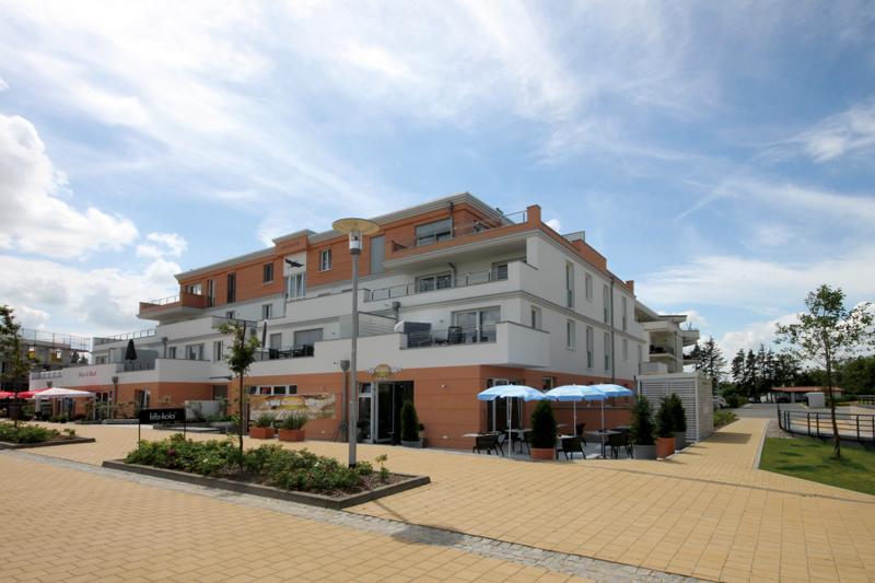 Villa Seeadler Borgerende-Rethwisch Bagian luar foto