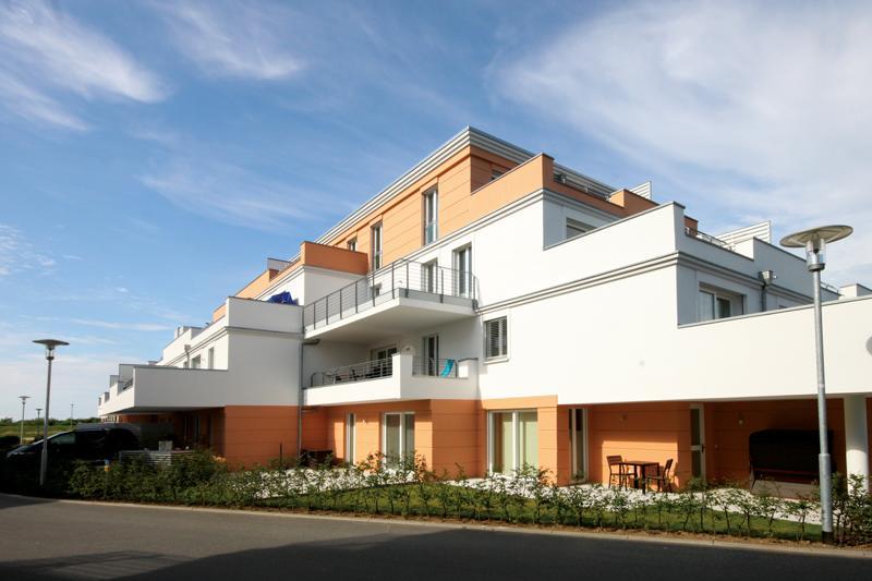 Villa Seeadler Borgerende-Rethwisch Bagian luar foto