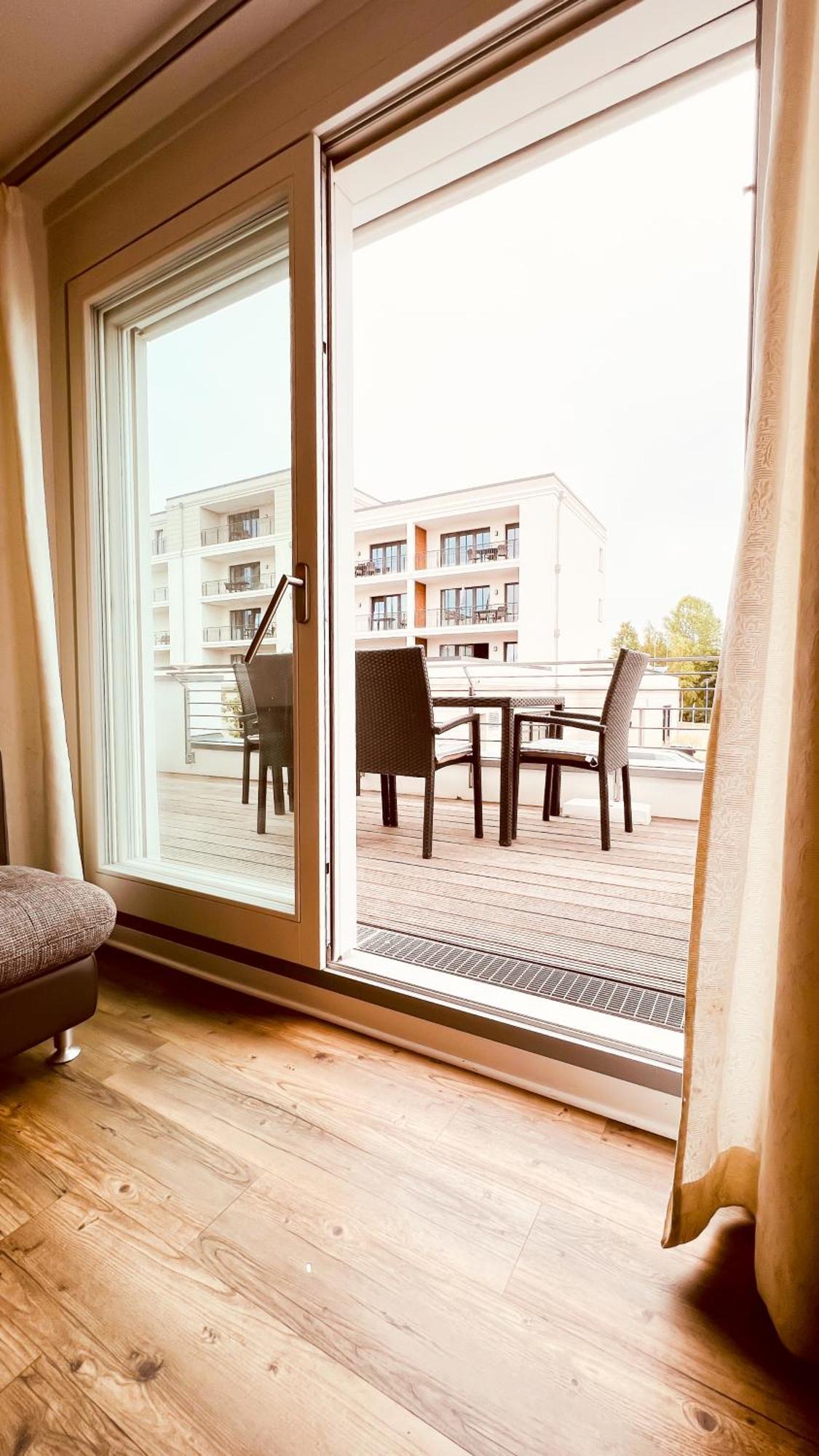 Villa Seeadler Borgerende-Rethwisch Bagian luar foto