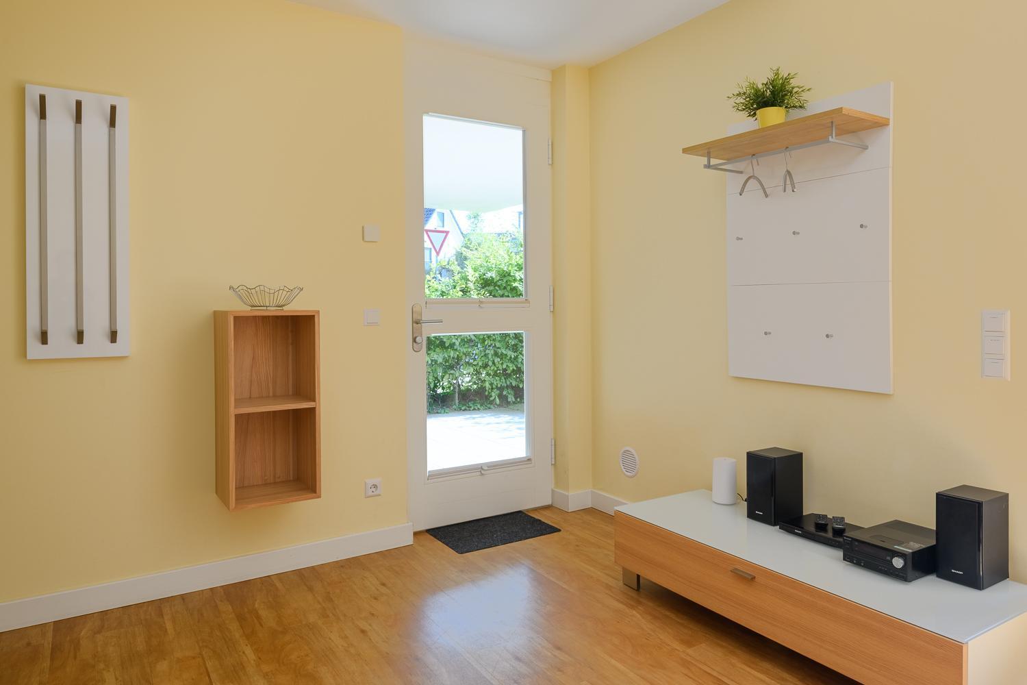 Villa Seeadler Borgerende-Rethwisch Bagian luar foto