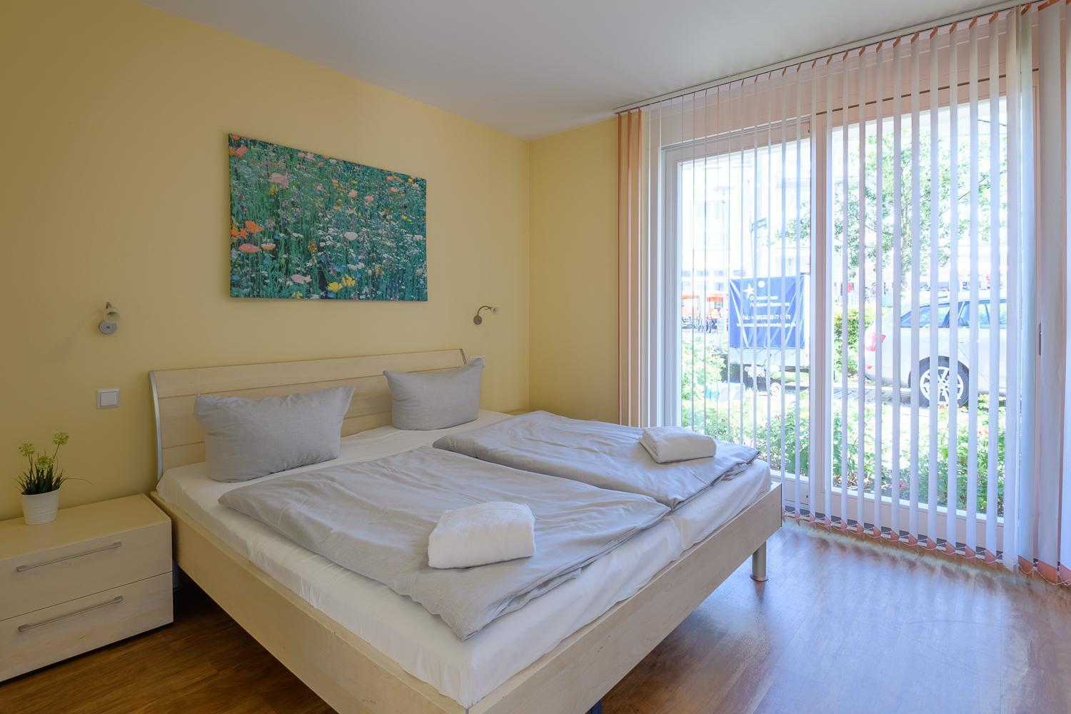 Villa Seeadler Borgerende-Rethwisch Bagian luar foto