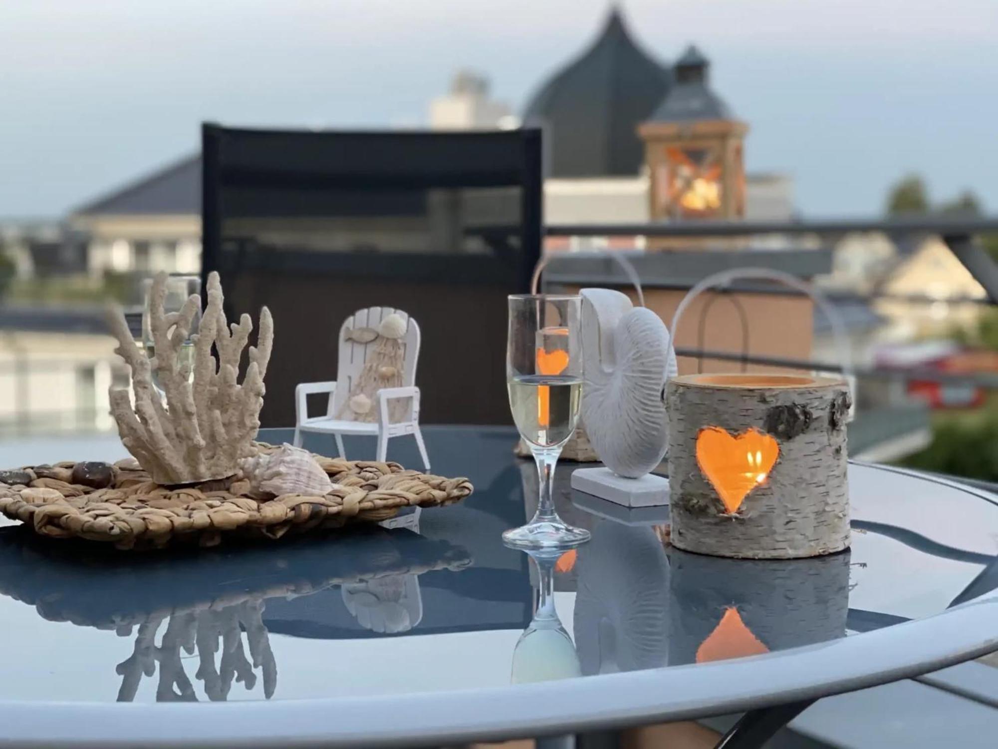 Villa Seeadler Borgerende-Rethwisch Bagian luar foto